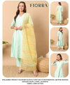 Fiorra SET0136 Summer Special Printed Cotton Readymade Suits Wholesalers In Delhi
