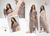 Naishaa Vol 51 By Suryajyoti Jam Satin Bulk Dress Material Orders In India