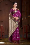 Elegance Silk Vol 1 By Saroj Silk Occasion Wear Saree Suppliers In India