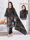 Ganesha Prabha Vol 1 Cotton Digital Printed Dress Material Wholesale Online