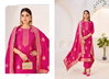 Krisa By Tanishk Viscose Muslin Designer Salwar Suits Wholesale Market In Surat