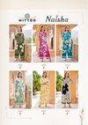Naisha By Mittoo Rayon Printed Kurti With Bottom Wholesale Market In Surat
