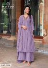 Street Wear By Mittoo Mull Chanderi Kurti With Bottom Dupatta Wholesale Online