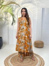 Naisha K 148 Vetican Printed Kurti With Bottom Wholesale Market In Surat With Price