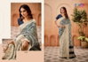 Aanya By Vipul Cotton Silk Printed Saree Wholesale Price In Surat
