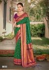Daksh Silk By Bunawat Wedding Wear Sarees Wholesalers In Delhi