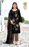 Black Mango Vol 9 By Jt Rayon Wholesale Dress Material Suppliers In Mumbai