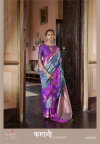 Kahaani By Rajtex Silk Pochampally Weaving Fancy Sarees Wholesale In India