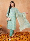 Indo Era 2382 Cotton Ladies kurti wholesale market in Surat