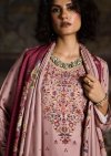 Uzmaa By Prm Viscos Pashmina Dress Materials