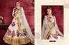 Carnations Vol 1 By Zeel Banglori Silk Designer Lehenga With Blouse Dupatta Wholesale Online