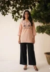 Naisha Cotton Flex Cordset Fancy Co Ord Set Collection