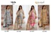 Shifa Vol 1 By Alzohaib Cotton Dupatta Cotton Salwar Kameez