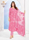 Trendy Cotton Vol 66 By Suryajyoti Cotton Dress Material Suppliers In India