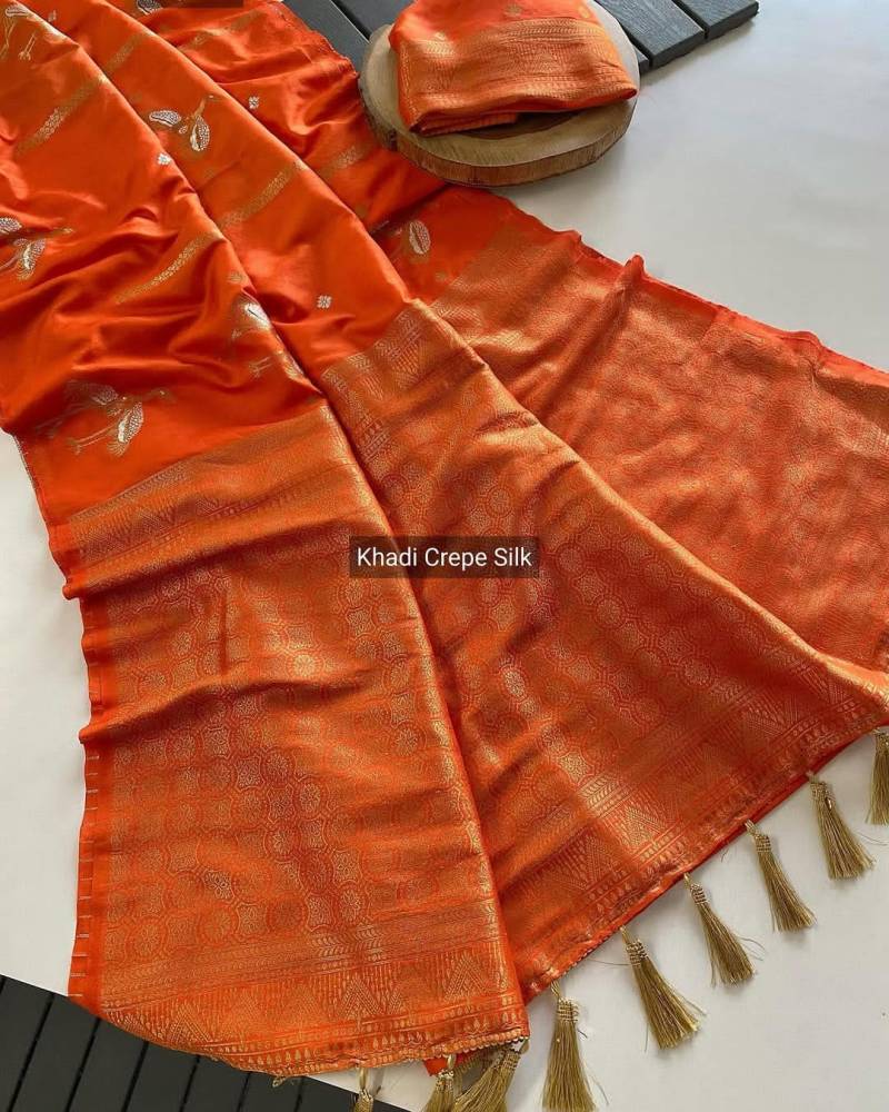 Kc 317 Traditional Wear Stylish Silk Saree Best Wholesale Shop In Surat