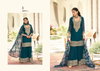 Nidhi By Eba Organza Embroidery Wholesale Readymade Suits Suppliers In Mumbai
