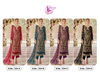 Dinsaa 234 Georgette Pakistani Suits Wholesale Market In Surat With Price
