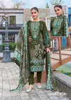 Jazmin Vol 3 By Keval Cotton Embroidery Dress Material Wholesale Online