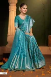 Malika Satin Silk Vol 2 By Saroj Satin Silk Saree