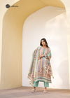 Vaibhavi By Sadhana Printed Cotton Dress Material Wholesale Shop In Surat