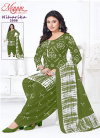 Niharika Vol 2 By Mayur Cotton Printed Wholesale Dress Material In India