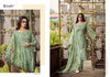 Sana Safina by Zulfat Pure Cotton Mal Mal Wholesale Designer Salwar Suits In India