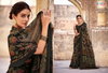 Kareena By Vipul Daily Wear Crepe Satin Sarees Orders In India