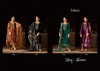 Rang E Tyauhaar By Ibiza Viscose Velvet Designer Salwar Suits Wholesale Online