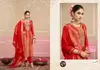 Silas By Fourdots Viscose Silk Wholesale Designer Salwar Suits In India