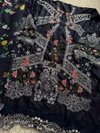Mehboob Tex 1987 A To D Cambric Cotton Pakistani Salwar Suits Wholesalers In Surat