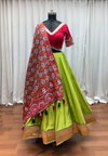 Raas Vol 26 By Shubhkala Navratri Festival Wear Lehenga Choli Suppliers In India