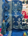 Kahf Premium Vol 1 By Saniya Cotton Bulk Pakistani Salwar Suits Orders In India