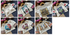 Fab Figure Aplic Vol 1 Camric Cotton Handwork Blouse Wholesalers In Delhi