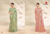 Alia Silk By Bunawat Cotton Silk Designer Sarees Wholesale Shop In Surat
