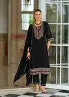 Sawariya By Prm Mul Chanderi Kurti With Bottom Dupatta Suppliers In India
