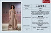 Aneeta 3173 By Ganga Bemberg Gadwai Silk Surat Salwar Kameez Wholesale Market