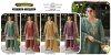 Khas 444 A To D Fandy Crush Satin Readymade Pakistani Suits 