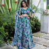 Botnical 01 Georgette Fancy Printed Lehenga Choli Wholesale Clothing Suppliers In India