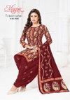 Traditional Vol 9 By Mayur Cotton Printed Wholesale Dress Material Suppliers In Mumbai