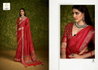 Chitransh Vol 2 By Shubh Shree Russian Silk Wedding Wear Saree Wholesalers In Surat