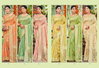Anjali By Bunawat Assam Silk With Meena Occasion Wear Saree Wholesalers In Surat