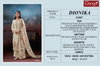 Dionika 3807 By Ganga Pure Wool Pashmina Dress Material Orders In India