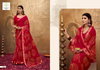 Misha By Shubh Shree Misha Georgette Surat Daily Wear Saree Wholesale Market