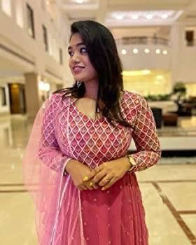 FG Printed Cotton Designer Kurtis With Dupatta Catalog
