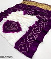 Kasumbo By Rajyog Exclusive Silk Saree Wholesalers In Delhi