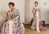Prasang By Sanskar Tex Print Dola Silk Best Saree Wholesalers In Delhi