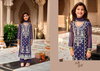 Mini Vogue By Eba Nanni Munni Organza Kids Girls Wear Wholesale Online