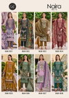 Naira Vol 112 By Belliza Cotton Printed Wholesale Dress Material Suppliers In Mumbai
