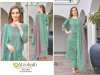 Mahima By Alzohaib Cotton Printed Wholesale Pakistani Salwar Suits In India
