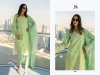 Rang Rasiya Lawn 25 Vol 3 By Deepsy Cotton Pakistani Wholesale Salwar Kameez In India